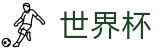 2026世界杯竞彩(World Cup2026)世界杯赛事专区